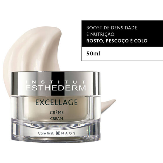 Creme Facial Esthederm Excellage